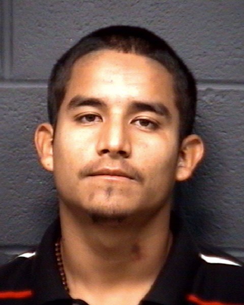 On 04/03/09, members of the Laredo Police Narcotics/Vice Unit along with the assistance of patrol officers arrested one LUIS MARTINEZ D.O.B. 02-12-86 and ... - LuisMartinez02-12-86_000
