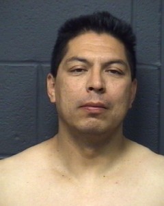 On Saturday May 16, 2009 at 1:18 am the 911 dispatch received calls of an <b>...</b> - jose-luis-flores-06-18-69-240x300