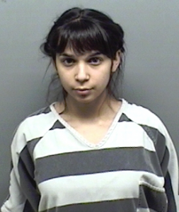 webb county sheriff arrest laredo woman heroin deputies tx texas seize laredobuzz possession bars worth behind saturday found than night
