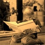 child_reading