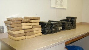 06-15-09 Narc Case- 1300 Garza 51 Kilos Cocaine