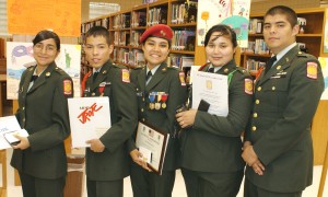 Highest_Grade_Point_Avg._MHS_Cadets