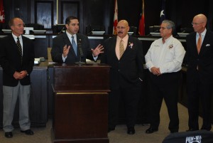 Cuellar-VA Clinic Announcement 011