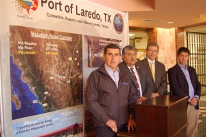 Mazatlan Port Director Visits Laredo 021_B