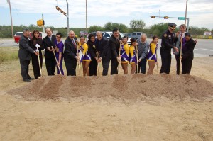 Cielito Lindo Groundbreaking Ceremony 098