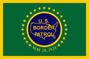 border patrol
