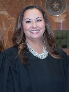 Judge Garcia