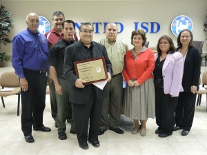Laredo Diploma Plus Foundation Inc.
