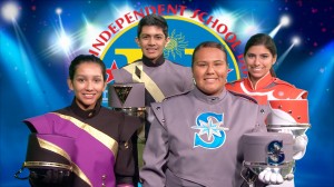 Marching Band Festival 2015 Drum Majors 1 (4)