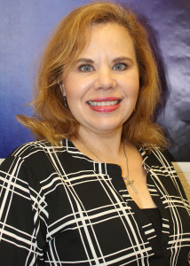 Luz Ramirez
