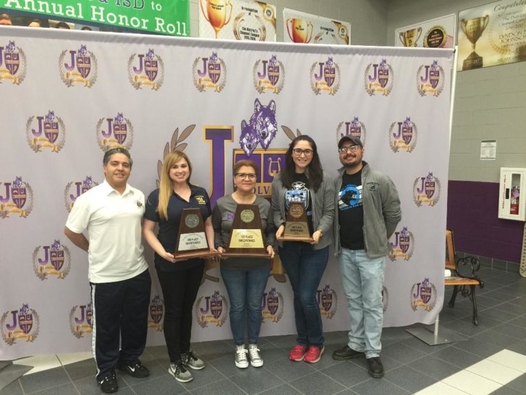 Uisd High Schools Excel In Uil District Academic Meet Laredobuzzcom