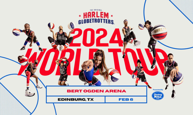 Harlem Globetrotters bring their 2017 World Tour to Buffalo - Buffalo Rising